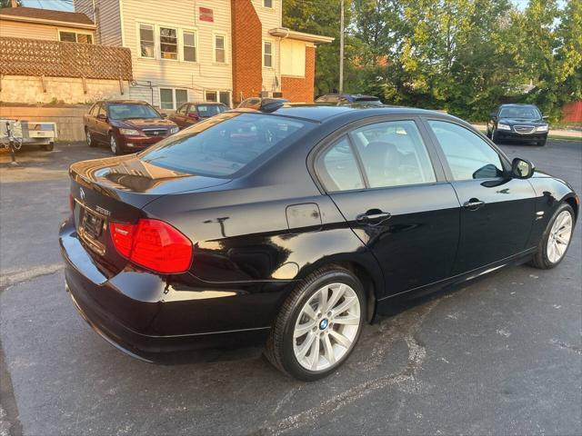 used 2011 BMW 328 car, priced at $10,995