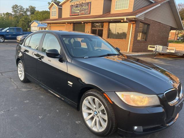 used 2011 BMW 328 car, priced at $10,995