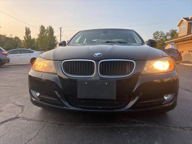 used 2011 BMW 328 car, priced at $10,995