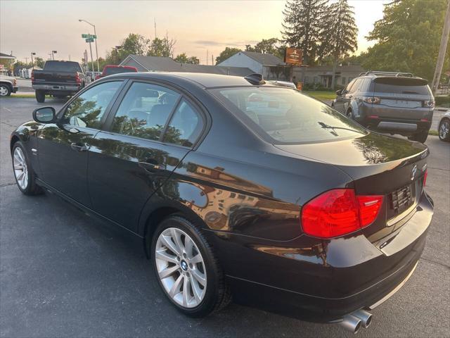 used 2011 BMW 328 car, priced at $10,995