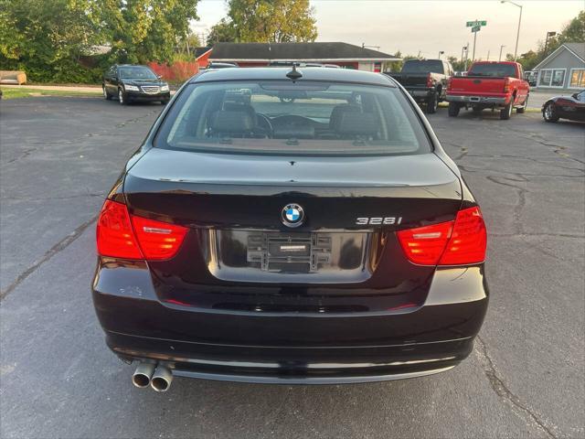 used 2011 BMW 328 car, priced at $10,995