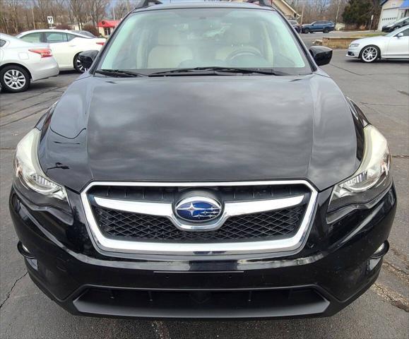 used 2015 Subaru XV Crosstrek car, priced at $11,595