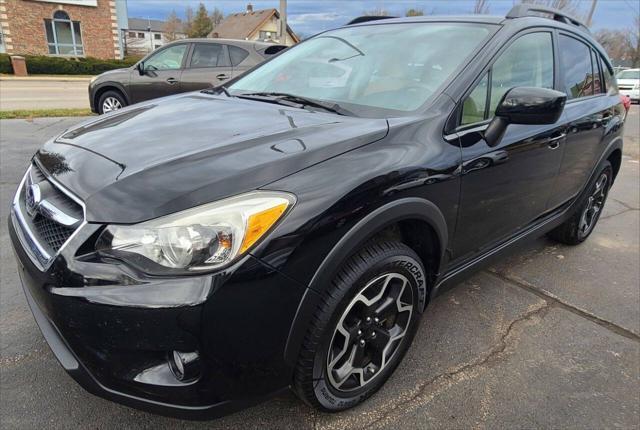 used 2015 Subaru XV Crosstrek car, priced at $11,595