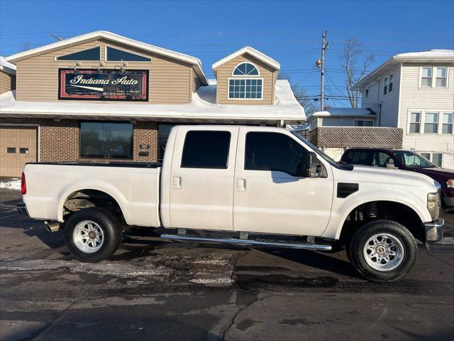 used 2010 Ford F-250 car, priced at $15,995