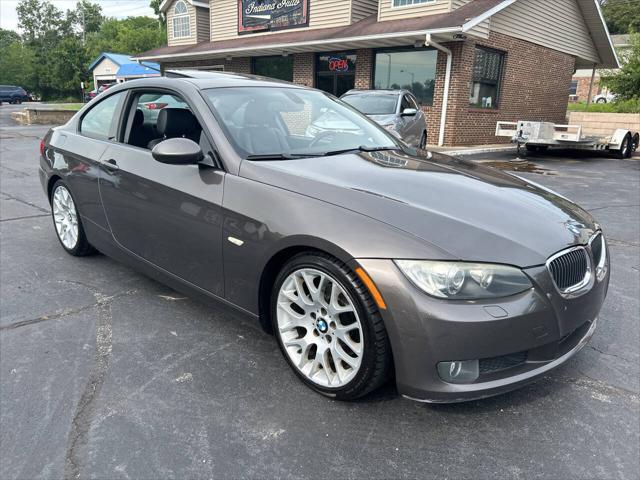 used 2009 BMW 328 car, priced at $7,995