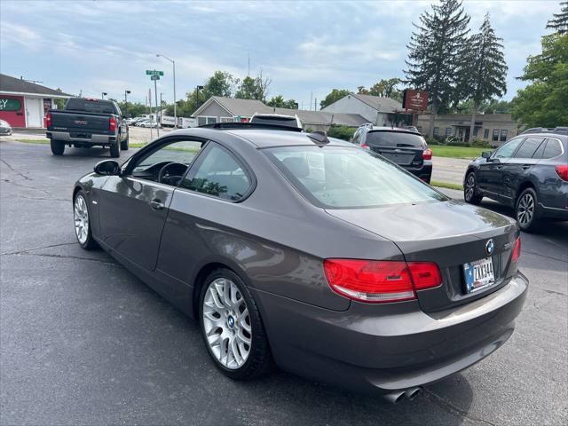 used 2009 BMW 328 car, priced at $7,995