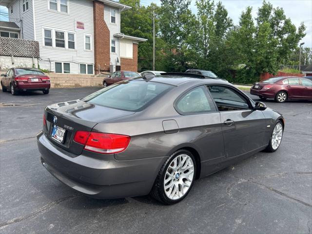 used 2009 BMW 328 car, priced at $7,995