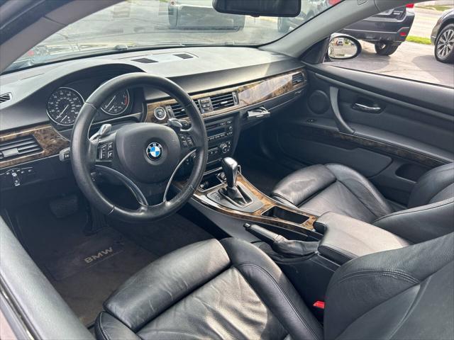 used 2009 BMW 328 car, priced at $7,995