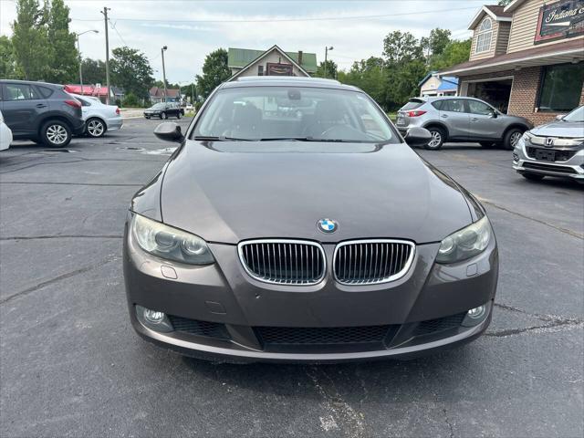 used 2009 BMW 328 car, priced at $7,995