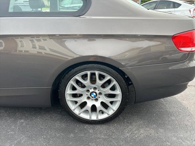 used 2009 BMW 328 car, priced at $7,995