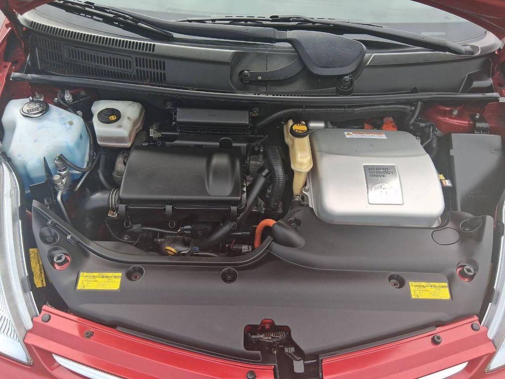used 2009 Toyota Prius car, priced at $7,495