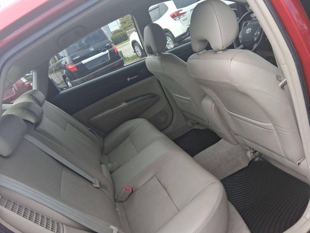 used 2009 Toyota Prius car, priced at $7,495