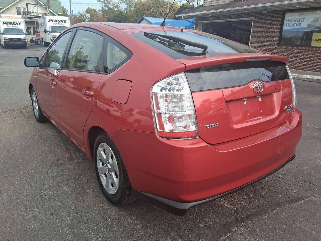 used 2009 Toyota Prius car, priced at $7,495
