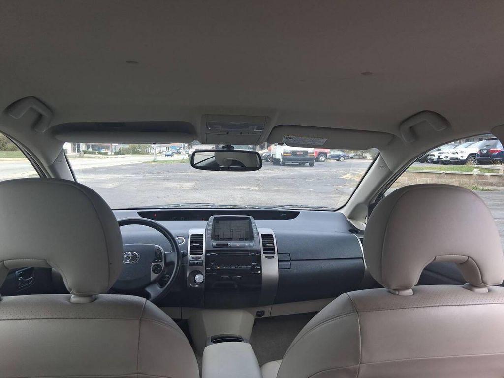 used 2009 Toyota Prius car, priced at $7,495