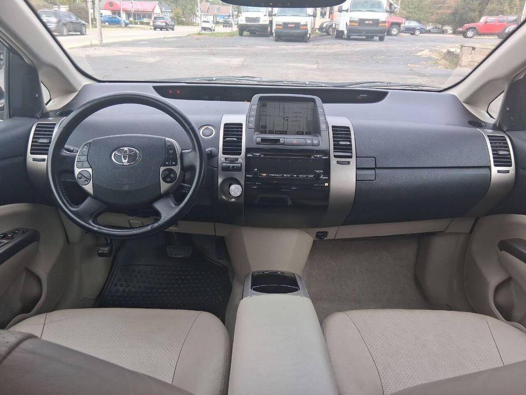 used 2009 Toyota Prius car, priced at $7,495