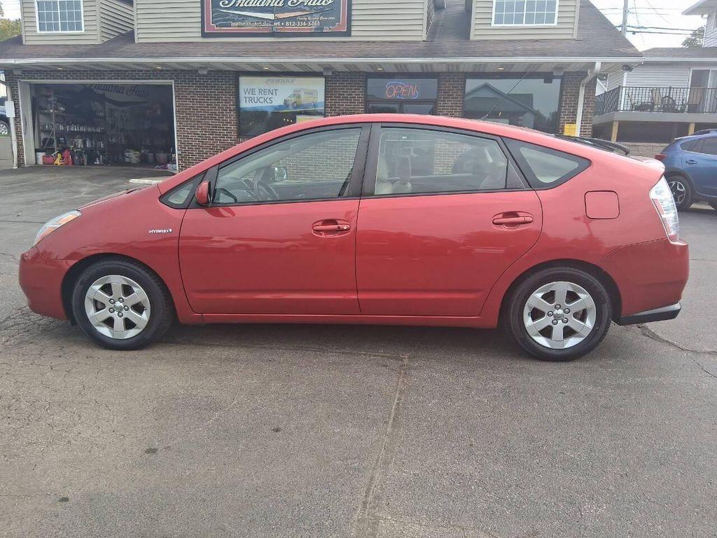 used 2009 Toyota Prius car, priced at $7,495