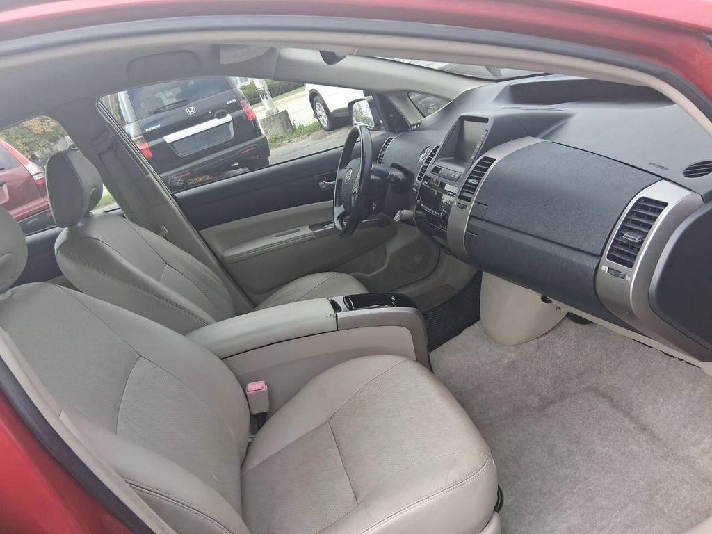 used 2009 Toyota Prius car, priced at $7,495