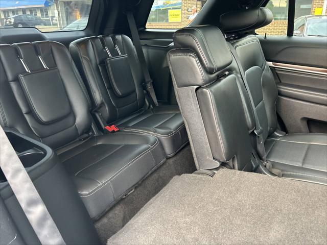 used 2017 Ford Explorer car, priced at $15,495