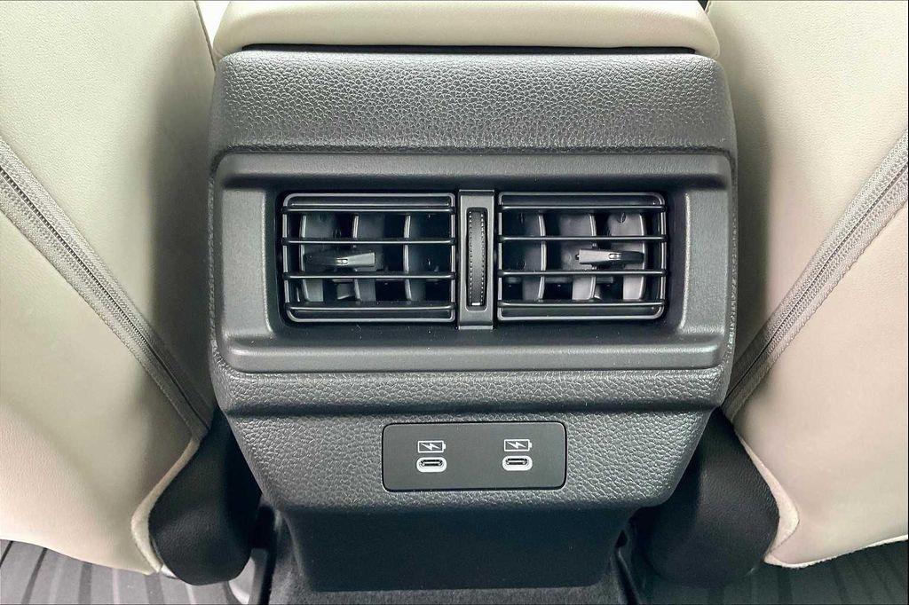 new 2025 Honda Accord Hybrid car, priced at $34,340
