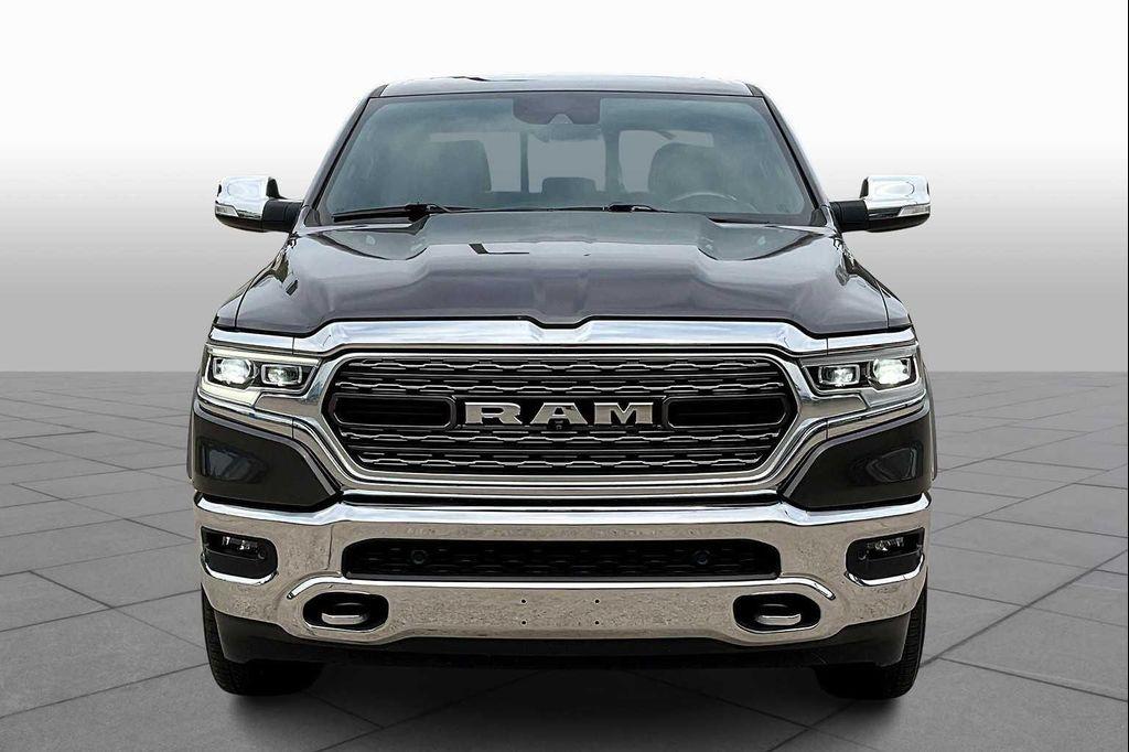 used 2020 Ram 1500 car, priced at $41,999