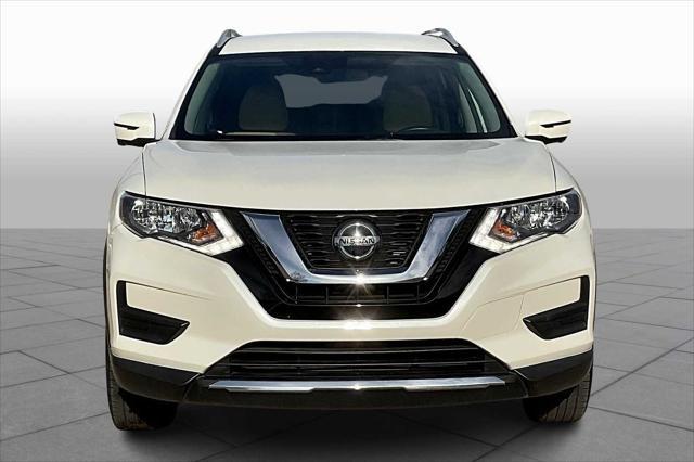 used 2020 Nissan Rogue car, priced at $18,999