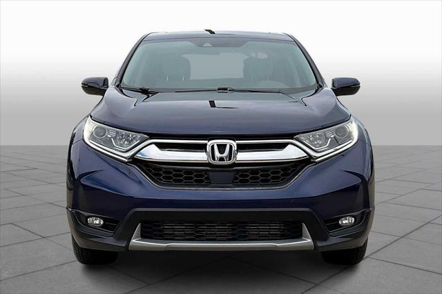 used 2019 Honda CR-V car, priced at $20,000