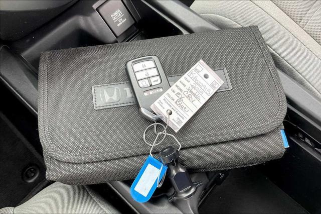 used 2019 Honda CR-V car, priced at $20,000