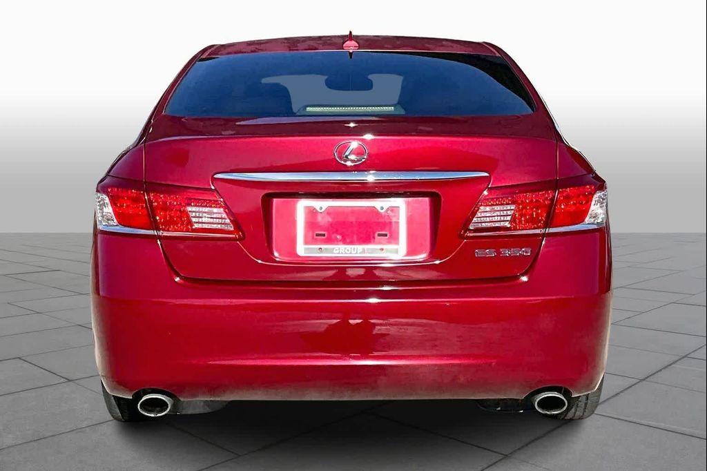 used 2012 Lexus ES 350 car, priced at $10,000