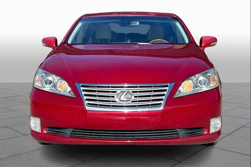 used 2012 Lexus ES 350 car, priced at $10,000
