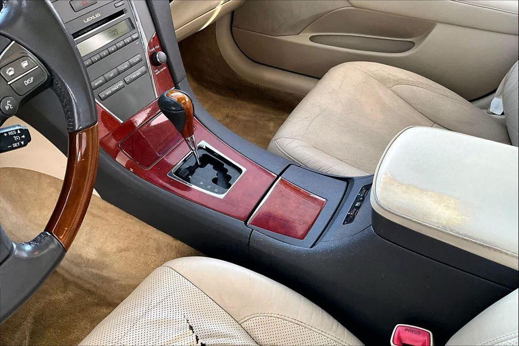 used 2012 Lexus ES 350 car, priced at $10,000