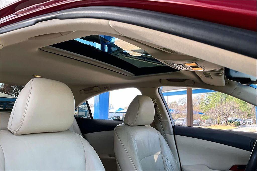 used 2012 Lexus ES 350 car, priced at $10,000