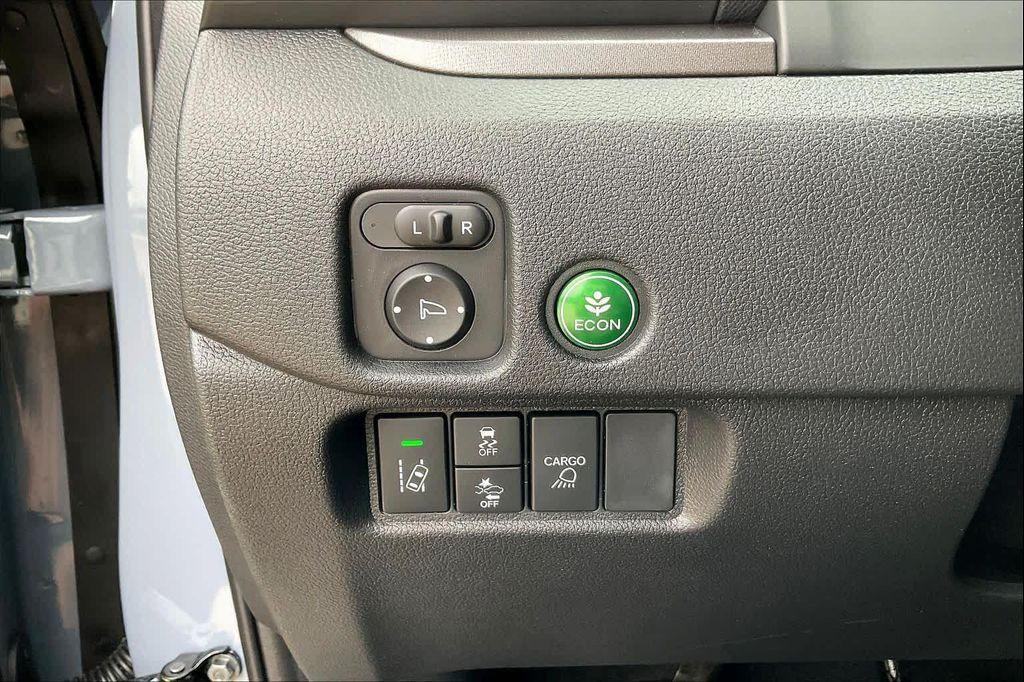 new 2026 Honda Ridgeline car, priced at $45,345