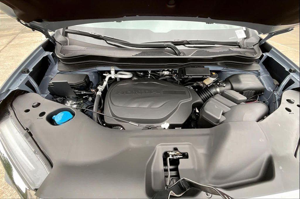 new 2026 Honda Ridgeline car, priced at $45,345