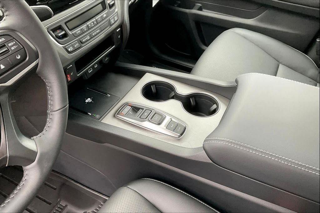 new 2026 Honda Ridgeline car, priced at $45,345