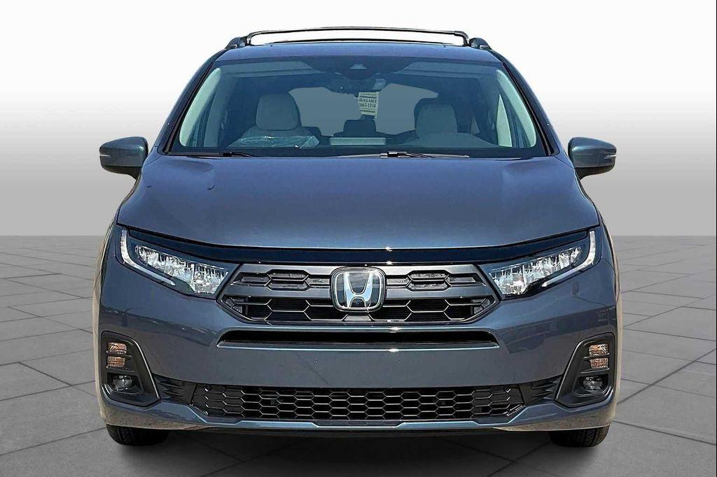 new 2026 Honda Odyssey car, priced at $45,685