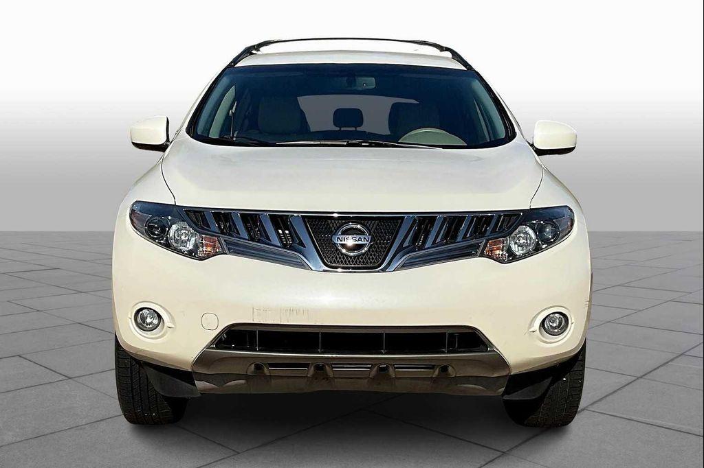used 2010 Nissan Murano car, priced at $7,999