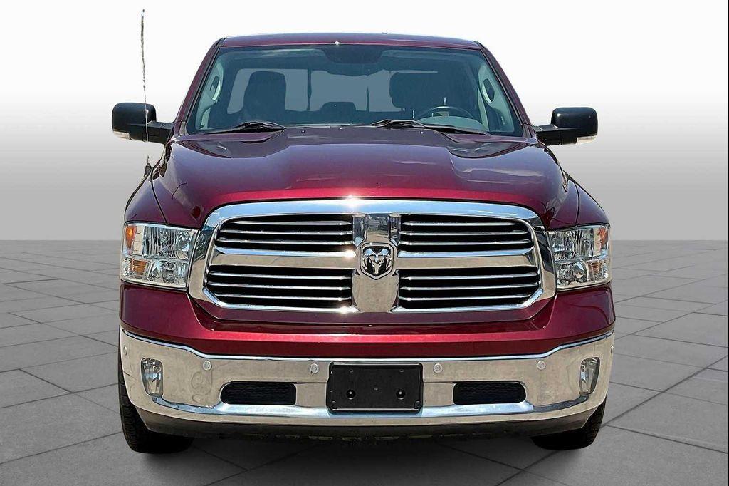 used 2019 Ram 1500 car, priced at $12,999