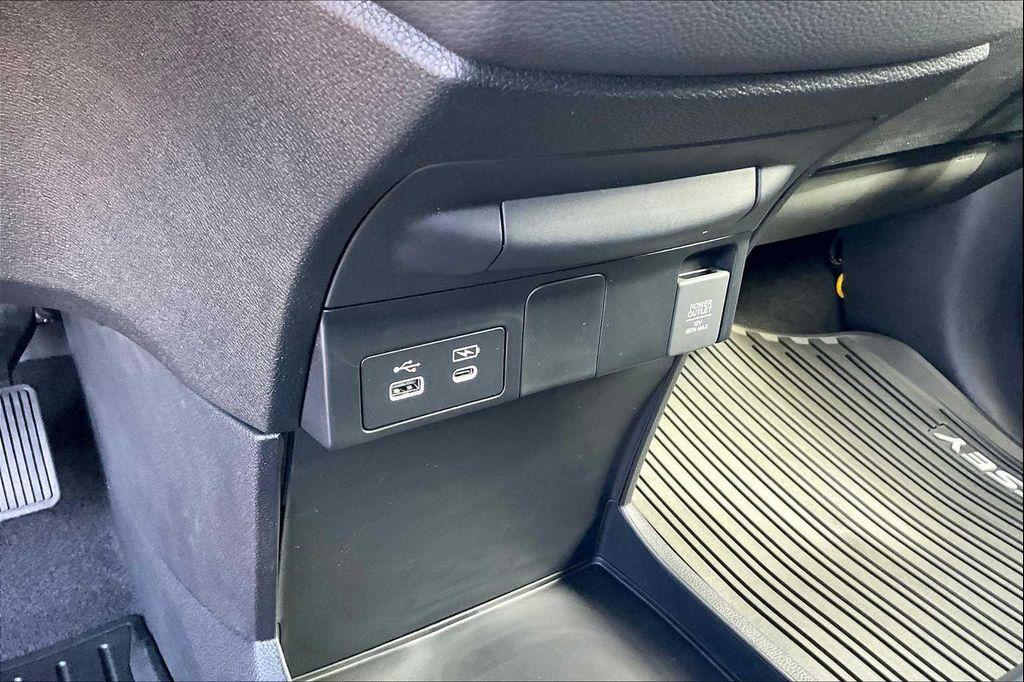 new 2026 Honda Odyssey car, priced at $45,685
