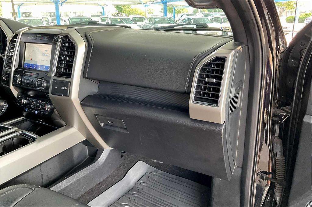 used 2019 Ford F-150 car, priced at $28,599