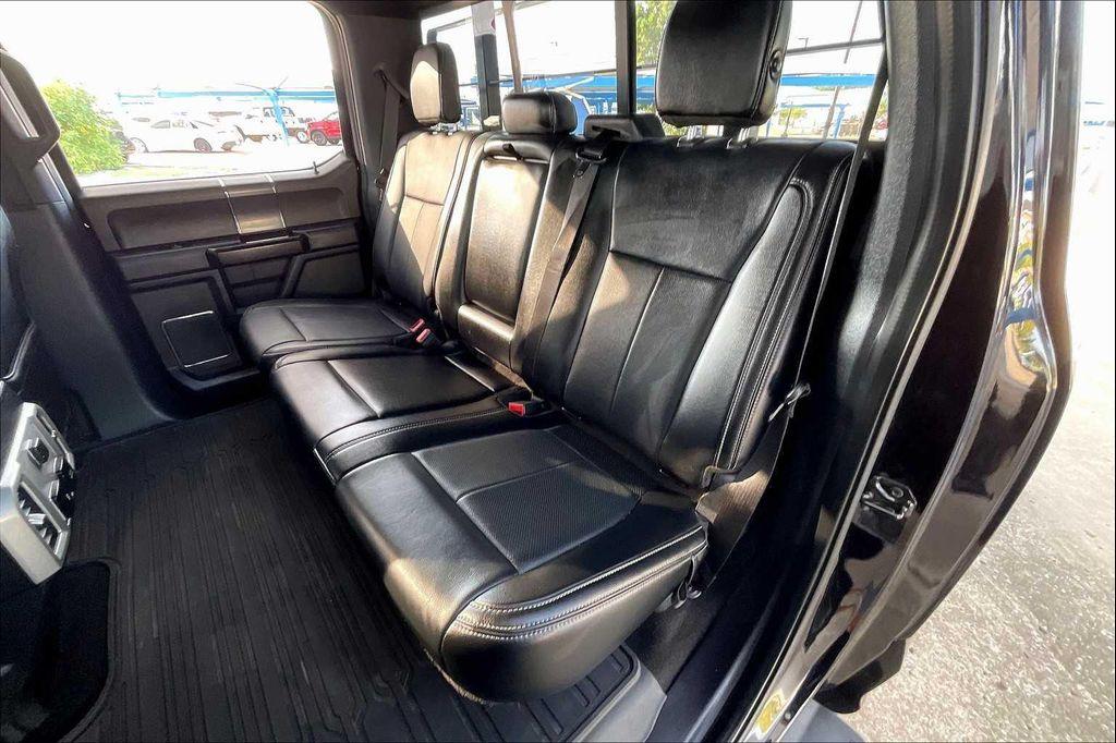 used 2019 Ford F-150 car, priced at $28,599