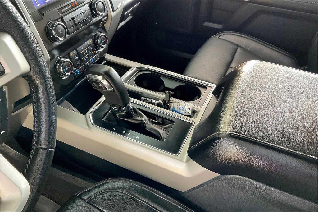 used 2019 Ford F-150 car, priced at $28,599