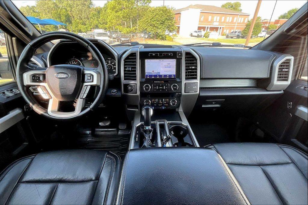 used 2019 Ford F-150 car, priced at $28,599