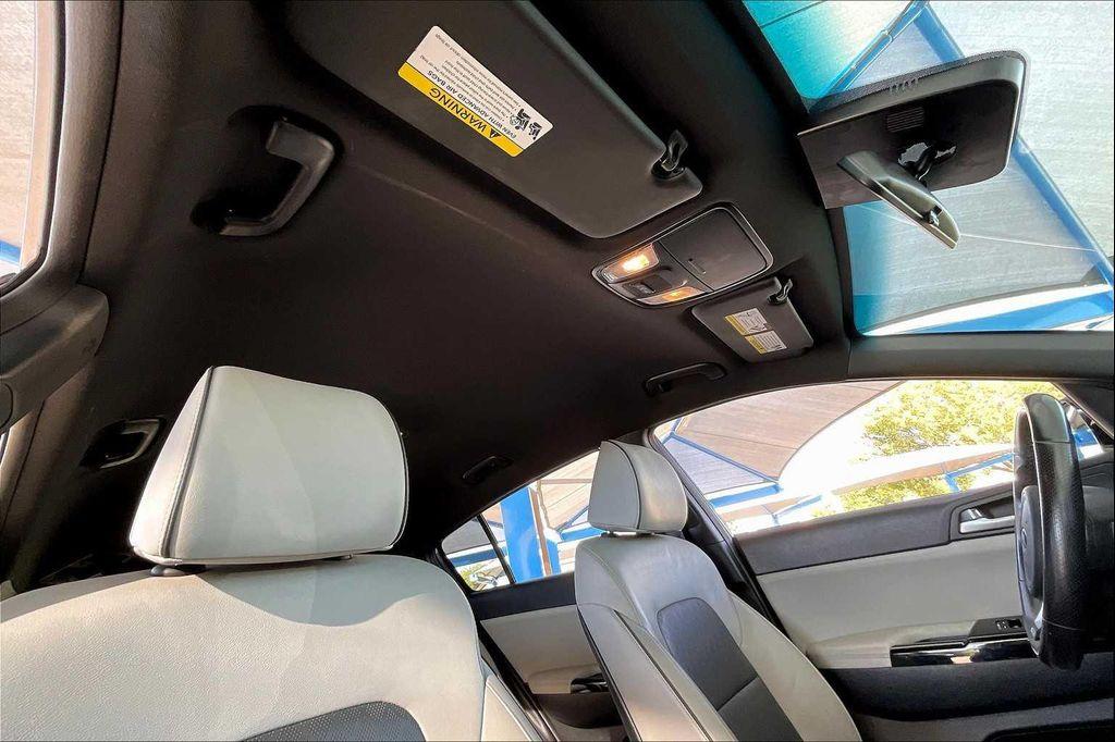 used 2019 Kia Sportage car, priced at $15,815