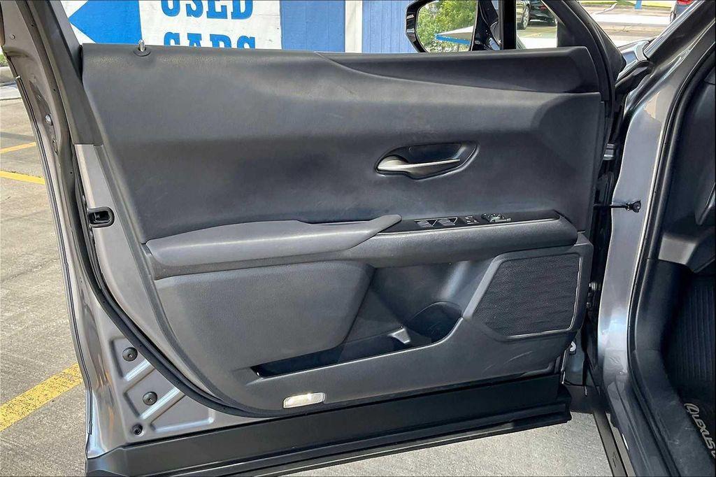 used 2019 Lexus UX 250h car, priced at $26,599