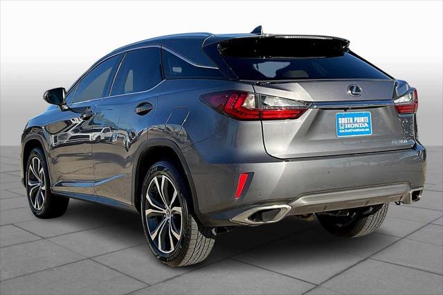 used 2016 Lexus RX 350 car, priced at $20,999