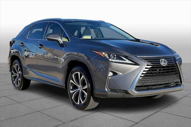 used 2016 Lexus RX 350 car, priced at $20,999