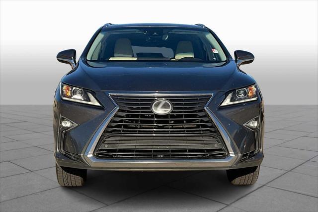 used 2016 Lexus RX 350 car, priced at $20,999