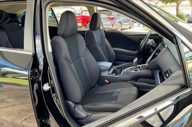 used 2022 Subaru Outback car, priced at $25,399