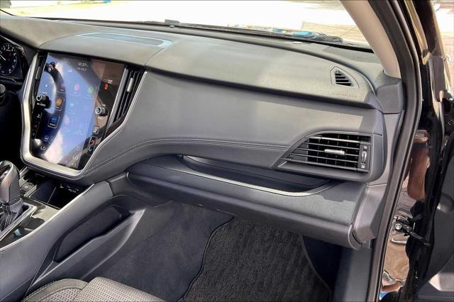 used 2022 Subaru Outback car, priced at $25,399
