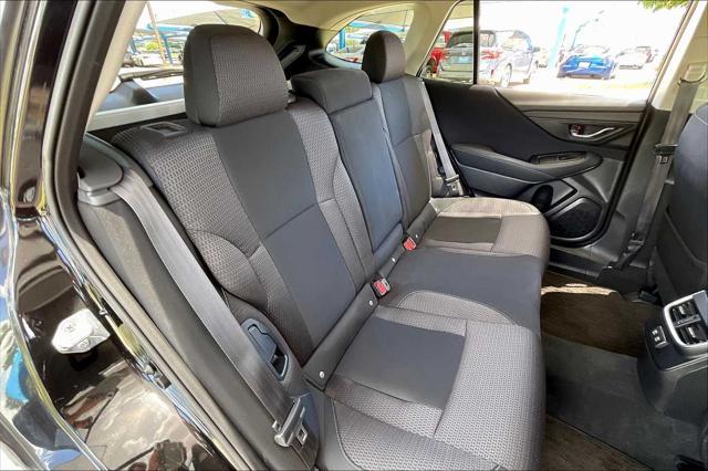 used 2022 Subaru Outback car, priced at $25,399